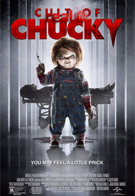 Cult of Chucky